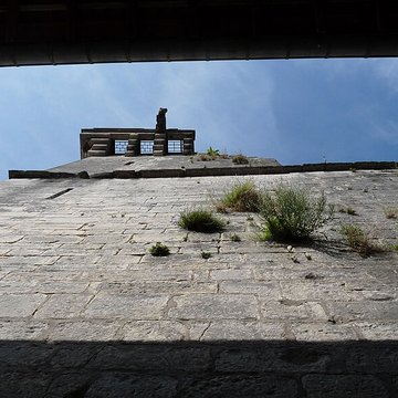 Tour de Luxembourg à Ligny-en-Barrois