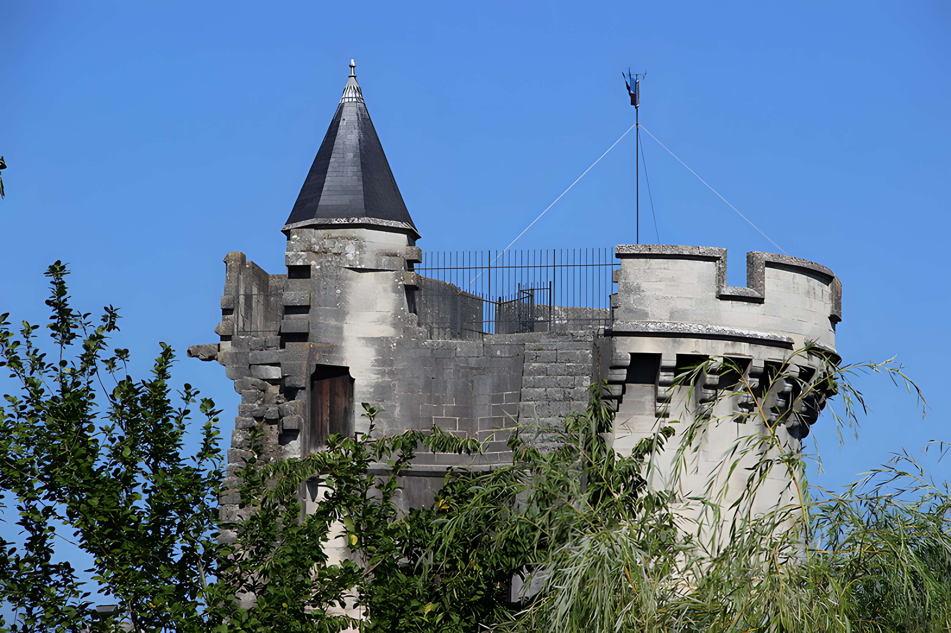 Tour de Luxembourg à Ligny-en-Barrois