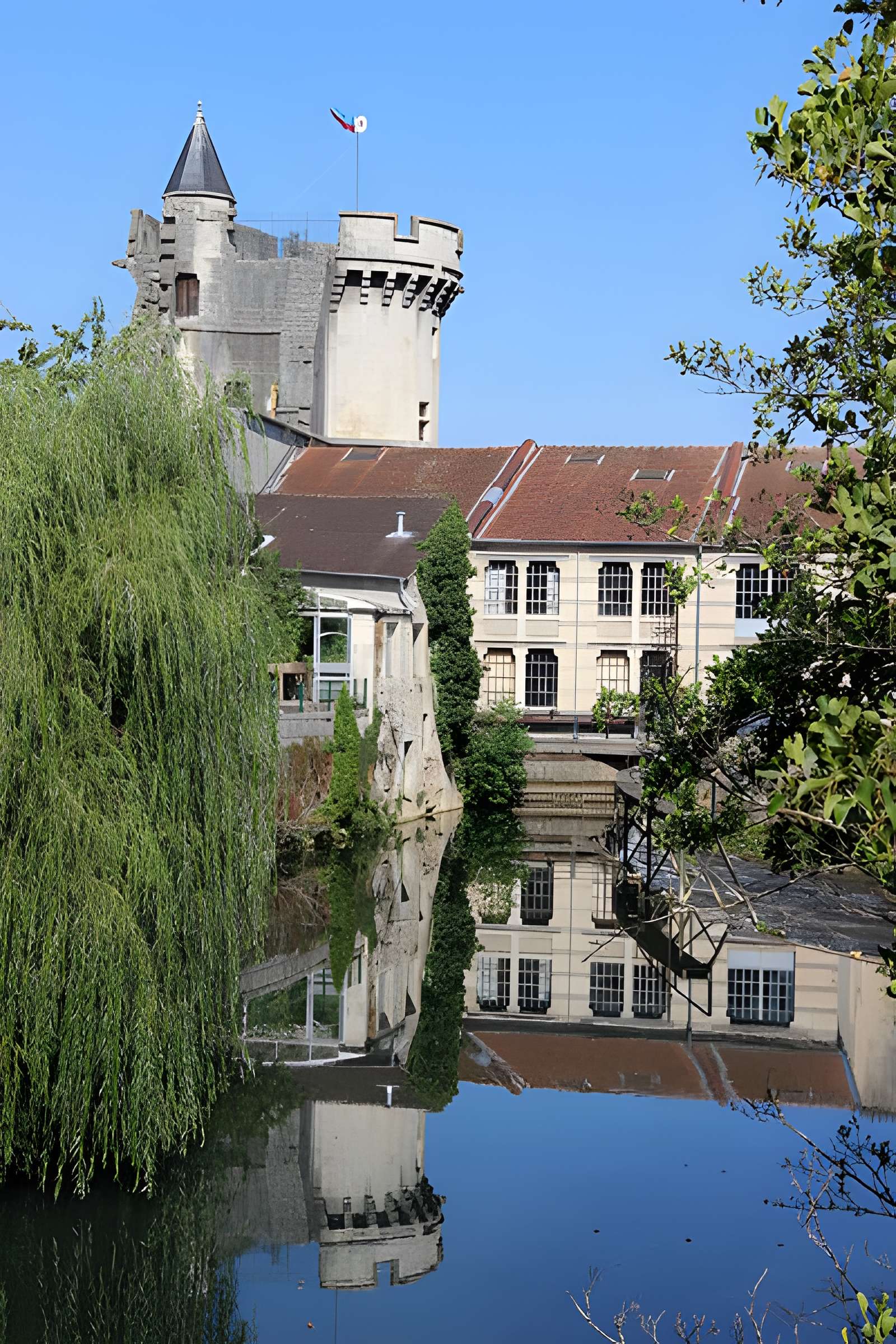 Tour de Luxembourg à Ligny-en-Barrois