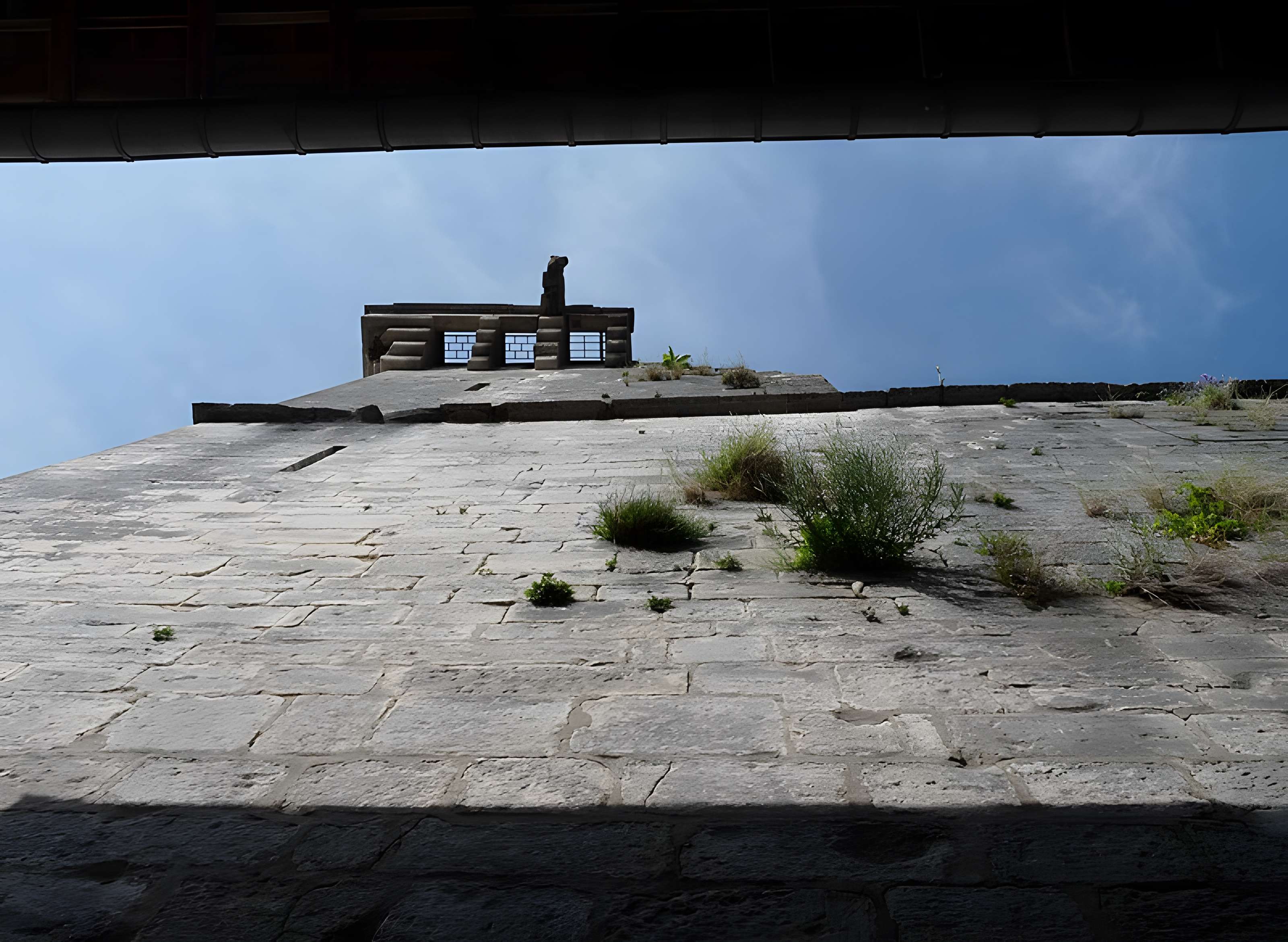Tour de Luxembourg à Ligny-en-Barrois