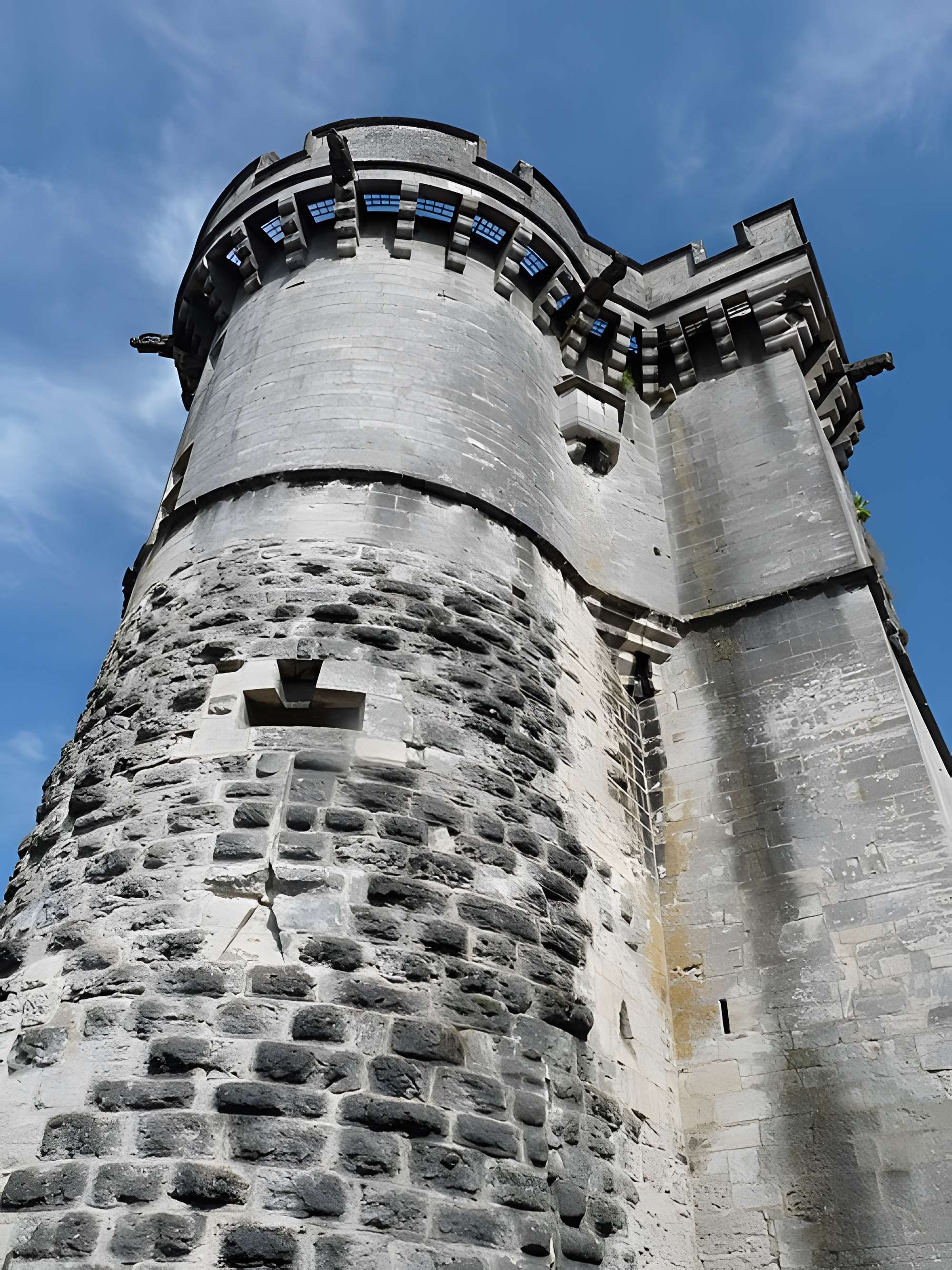 Tour de Luxembourg à Ligny-en-Barrois