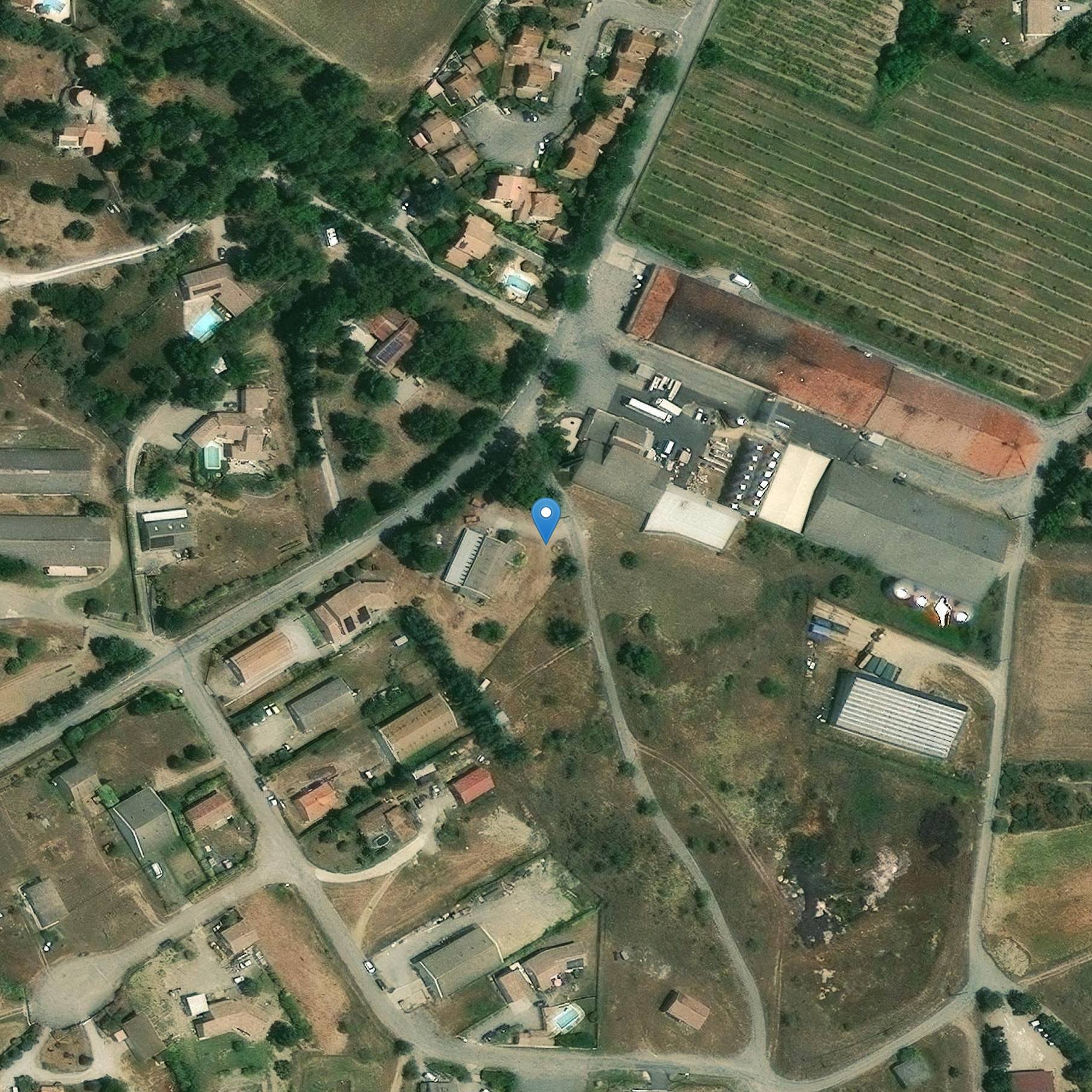 Photo de ツアー・デ・メゾリュー・デ・レイル・ミネールヴォイス