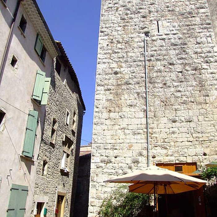 Photo de Tour de Môle de Sauve