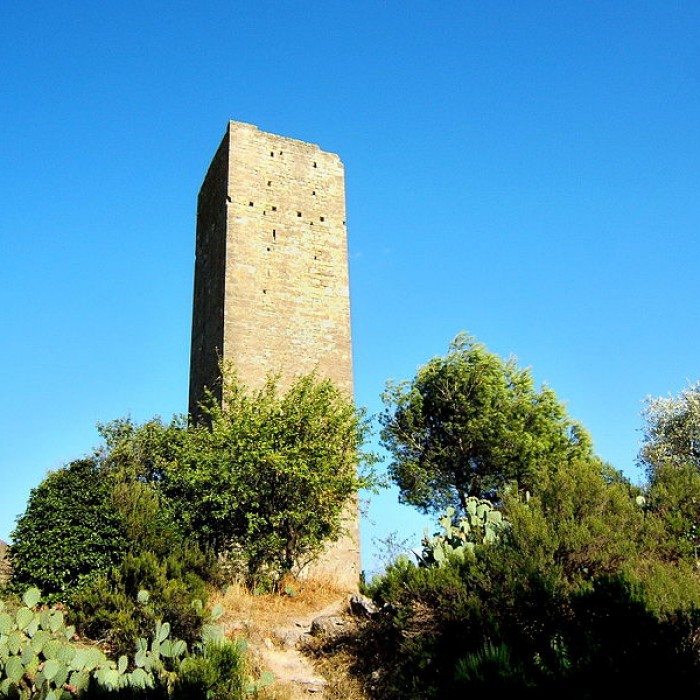 Photo de Tour de Montady