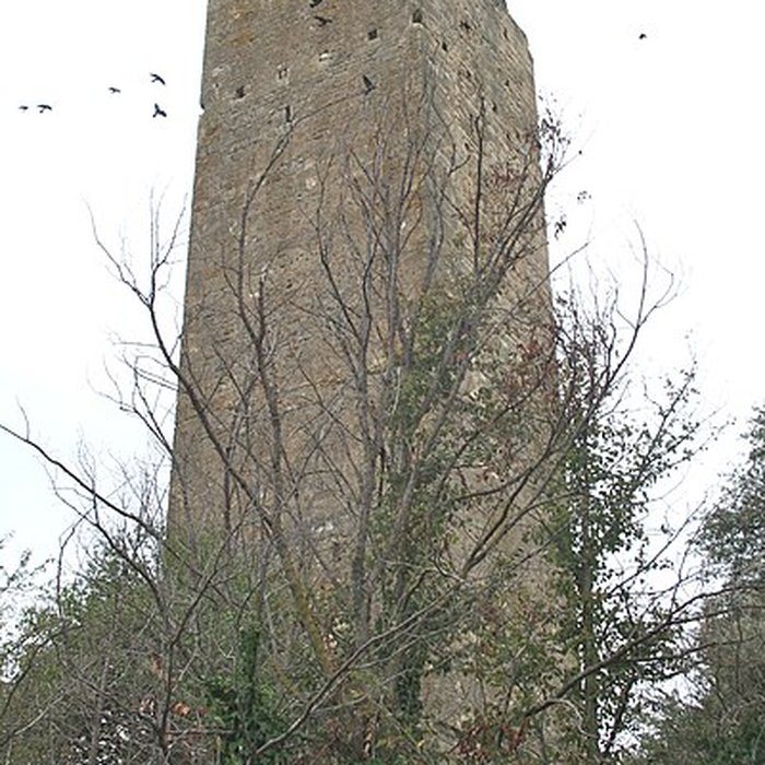 Photo de Tour de Montady