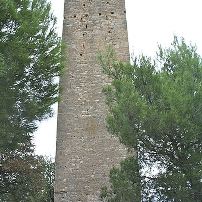 Photo de Tour de Montady