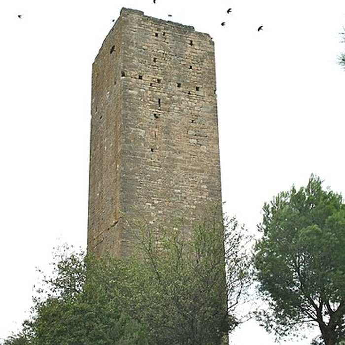 Photo de Tour de Montady