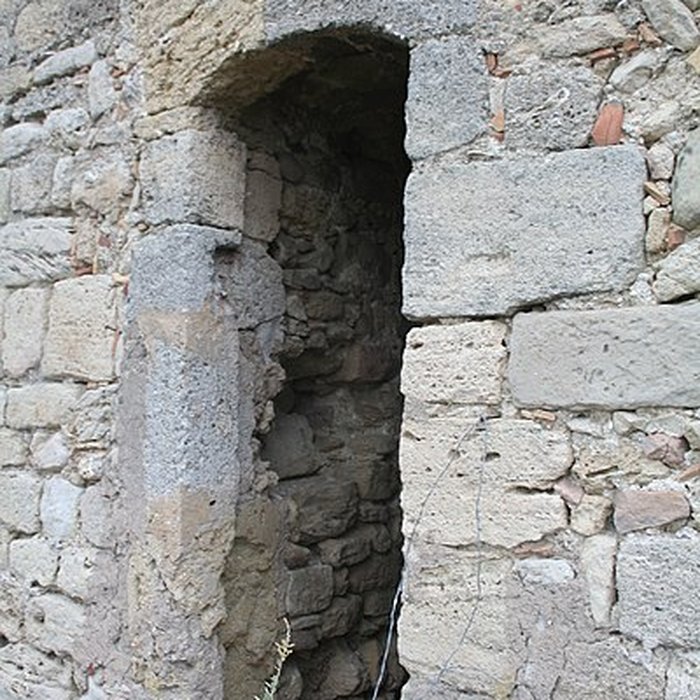 Photo de Tour de Montady