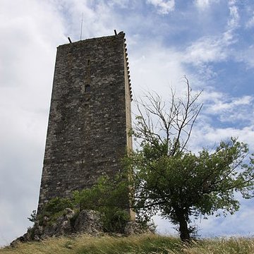 Tour de Montcuq
