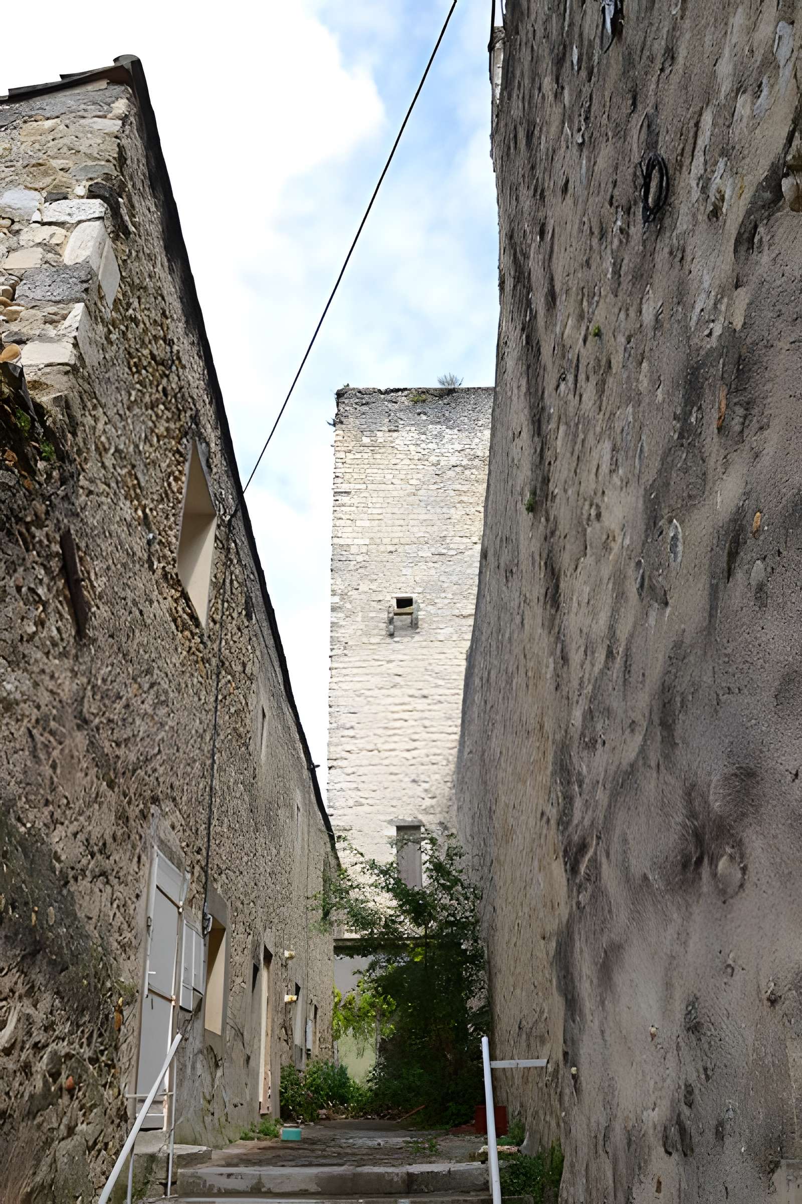 Tour de Narbonne de Montélimar