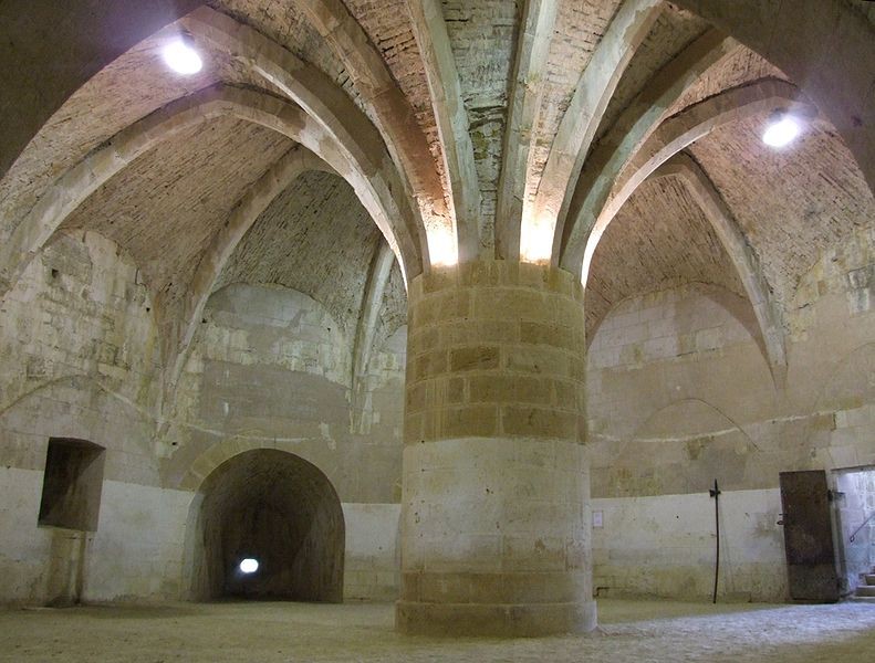 Photo de Tour de Navarre de Langres