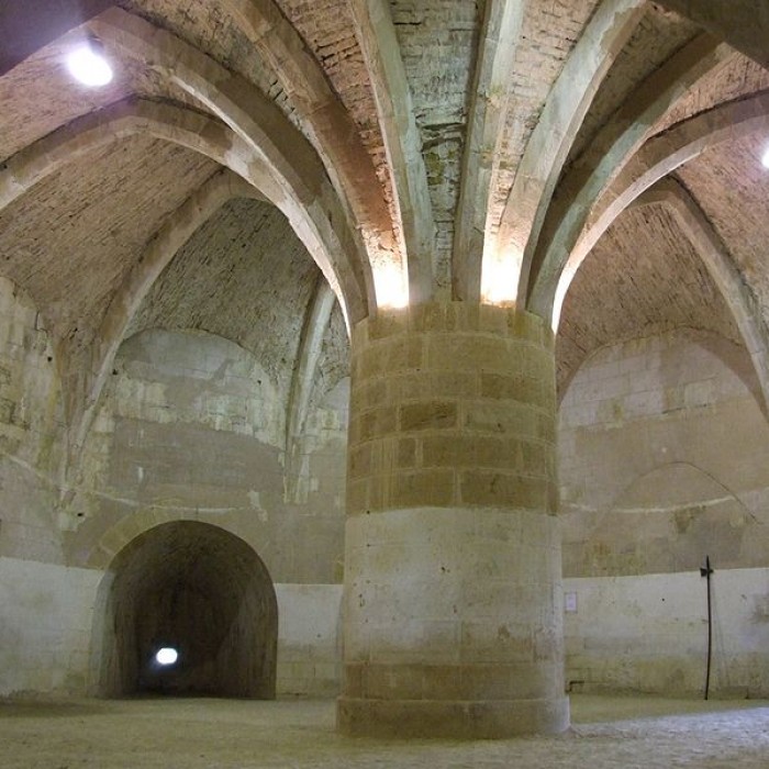 Photo de Tour de Navarre de Langres