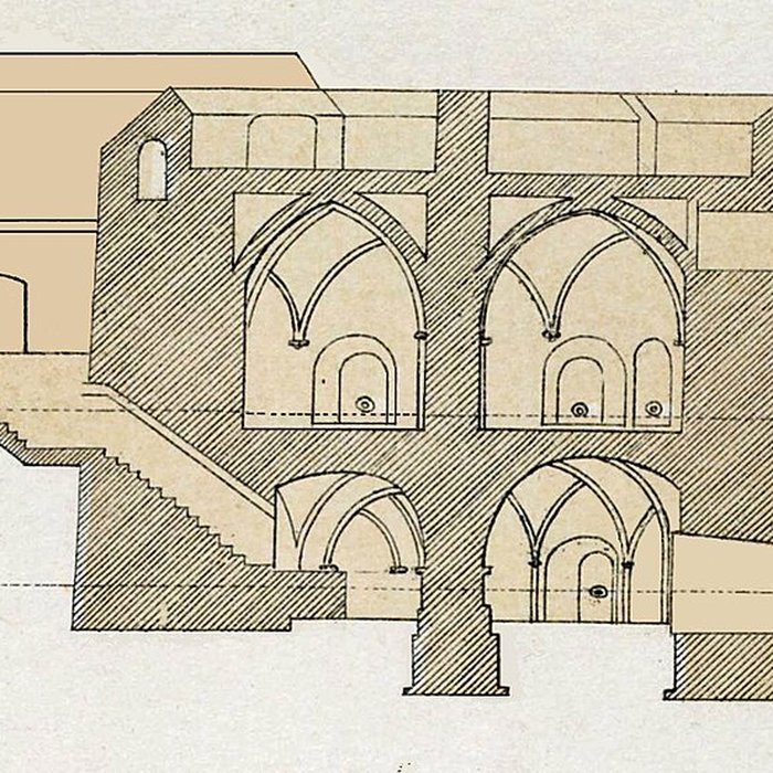 Photo de Tour de Navarre de Langres
