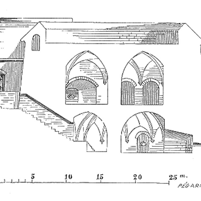 Photo de Tour de Navarre de Langres
