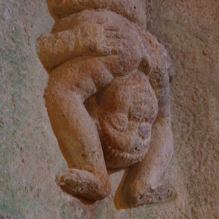 Photo de Tour de Navarre de Langres