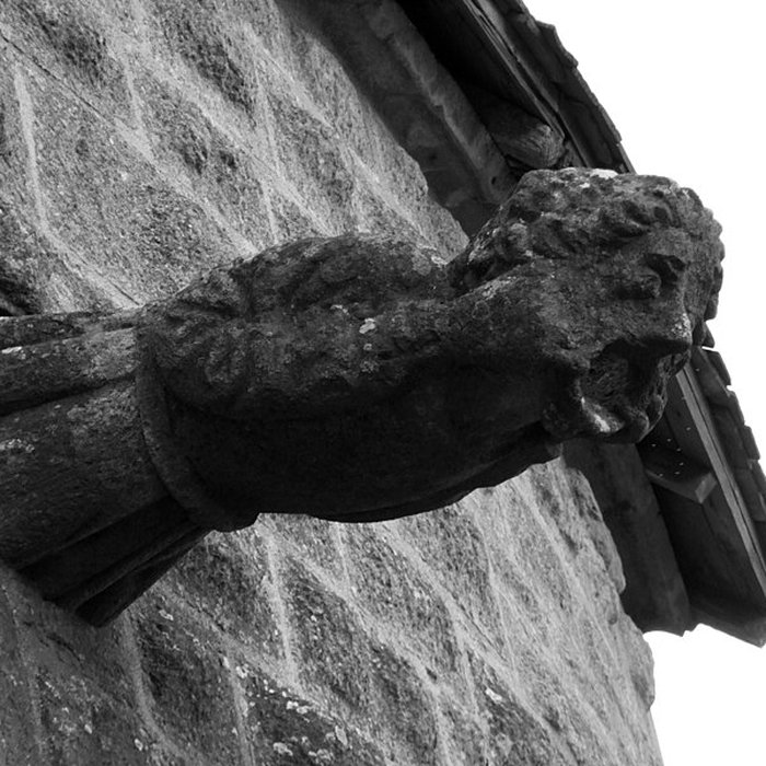 Photo de Tour de Navarre de Langres