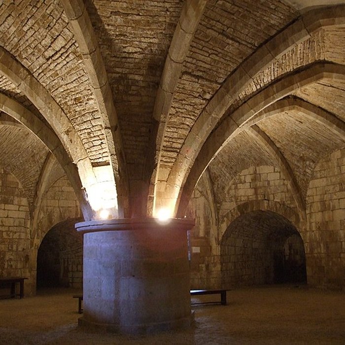 Photo de Tour de Navarre de Langres