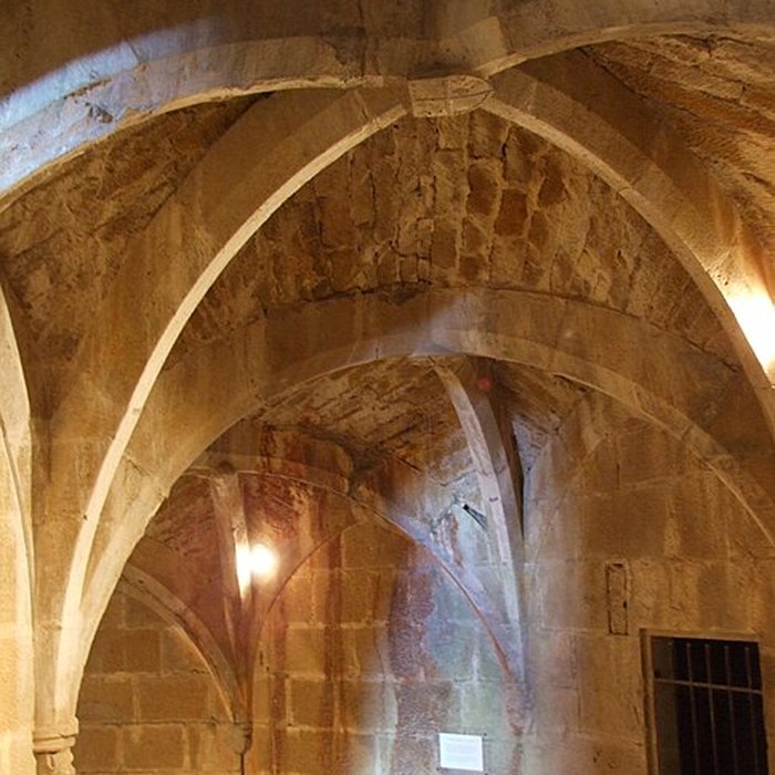 Photo de Tour de Navarre de Langres