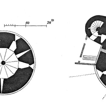 Tour de Navarre de Langres