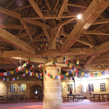 Tour de Navarre de Langres