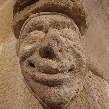 Tour de Navarre de Langres