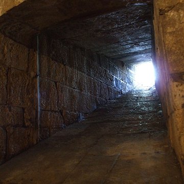 Tour de Navarre de Langres