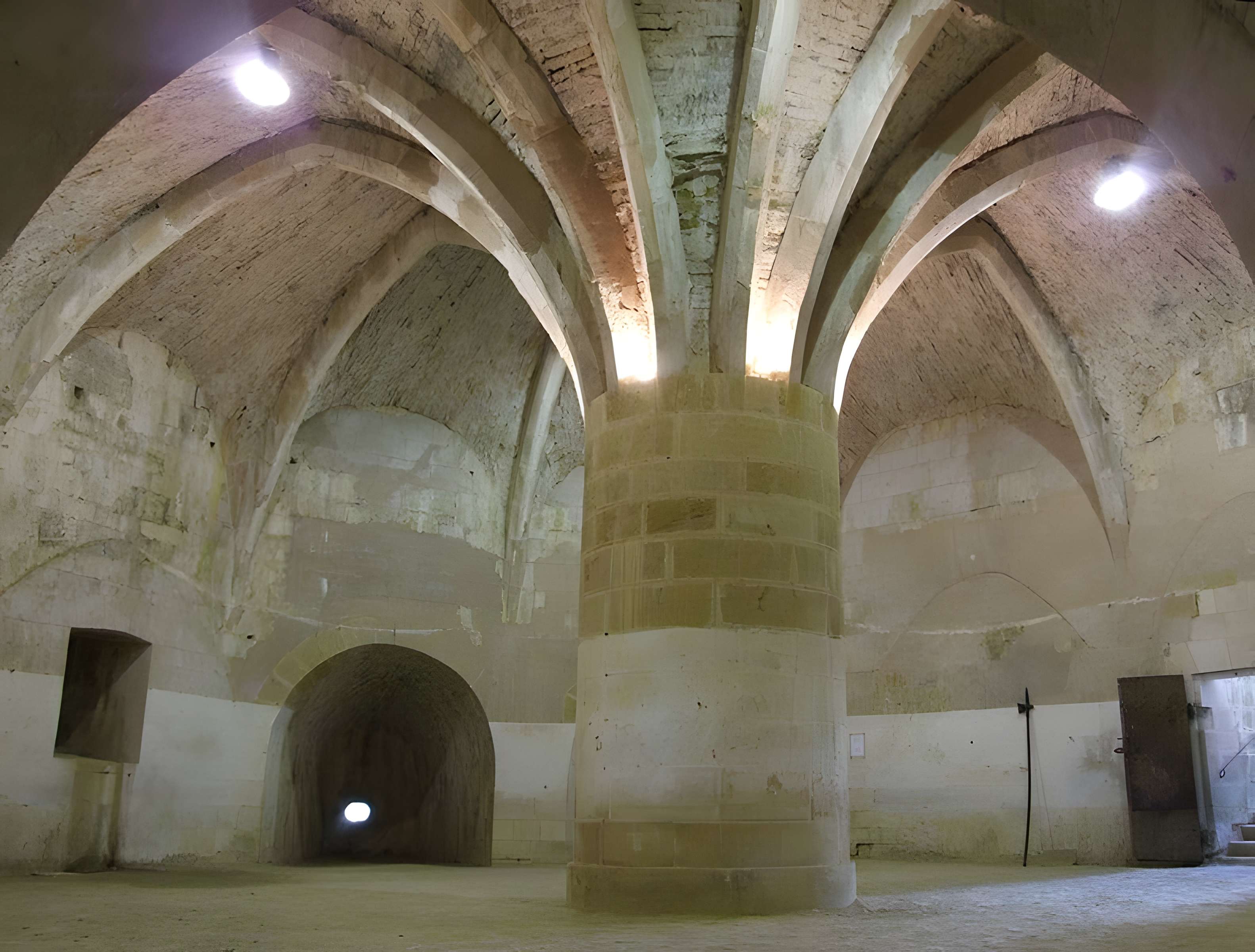 Tour de Navarre de Langres 