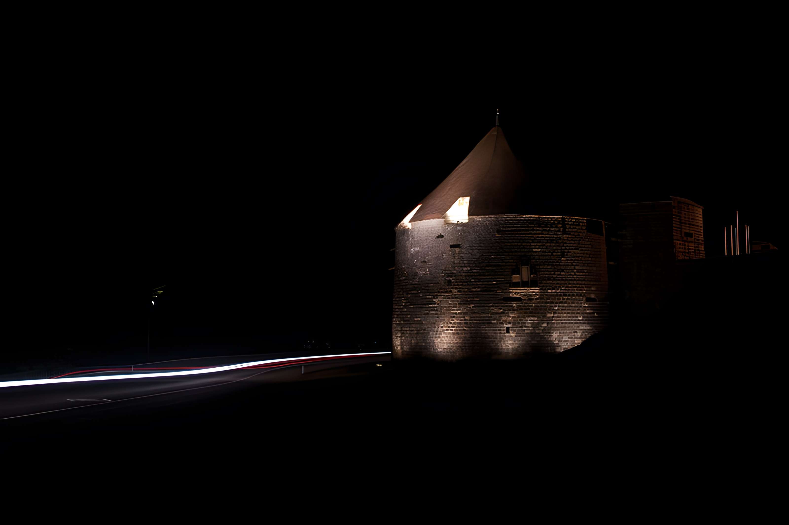 Tour de Navarre de Langres