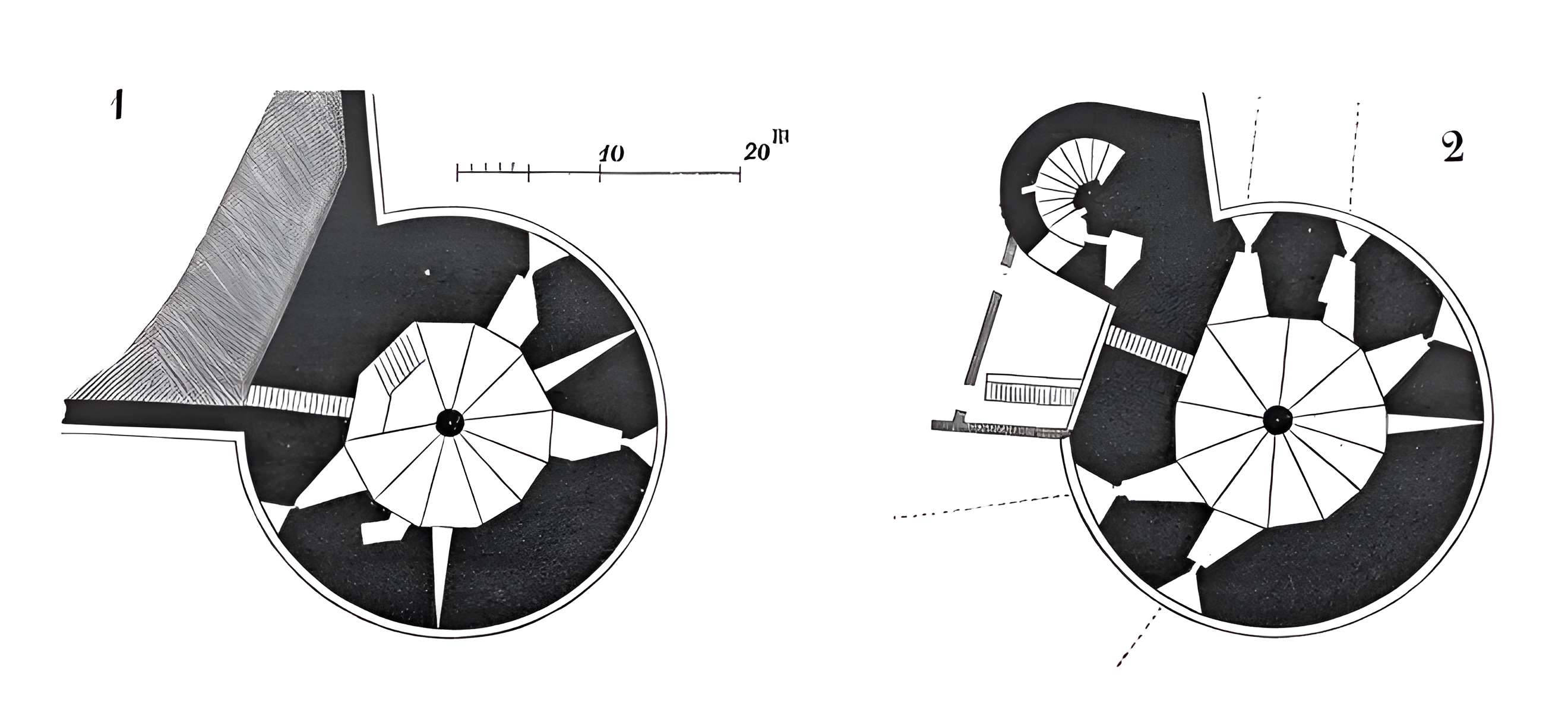 Tour de Navarre de Langres