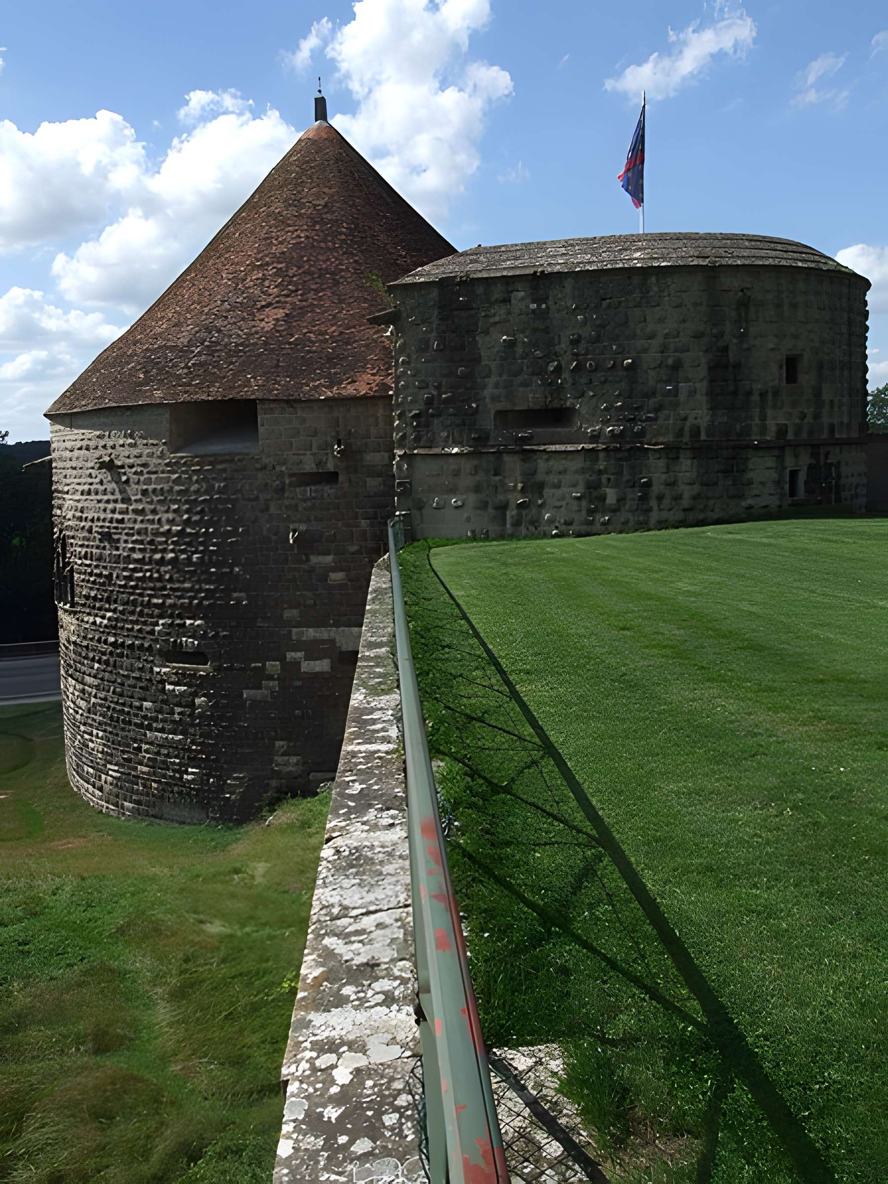 Tour de Navarre de Langres