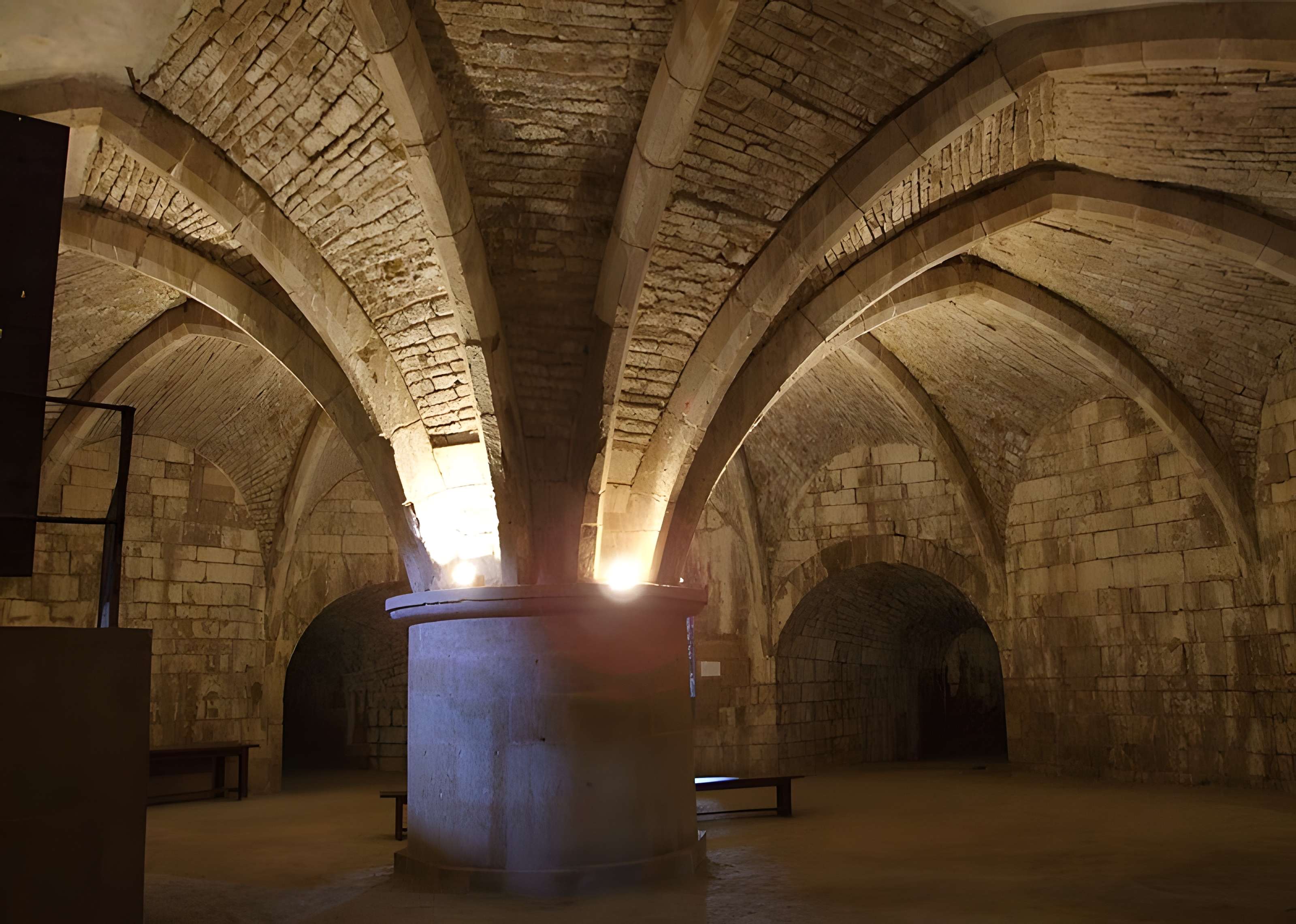 Tour de Navarre de Langres
