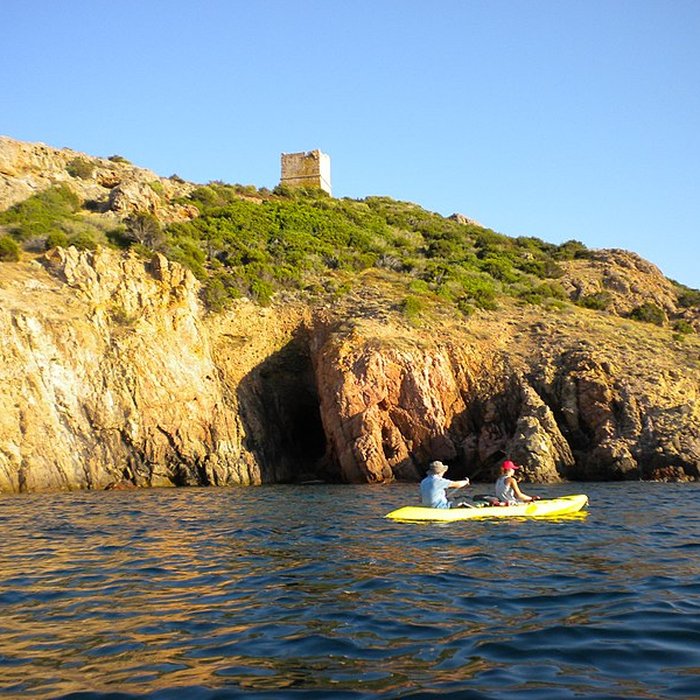 Photo de Tour de Pinarello ou dIsoli di Corsi