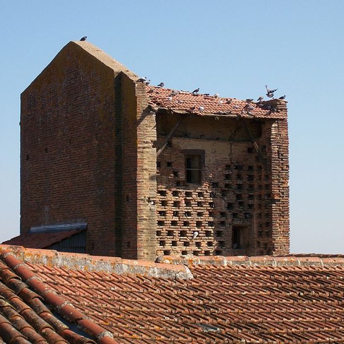 Photo de Tour de Rohan de Mirande