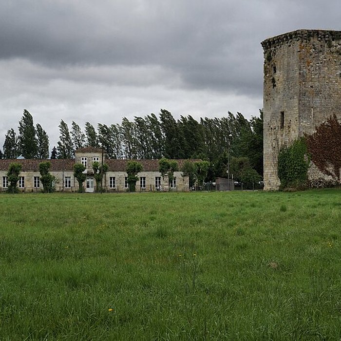 Photo de Tour de Veyrines de Mérignac