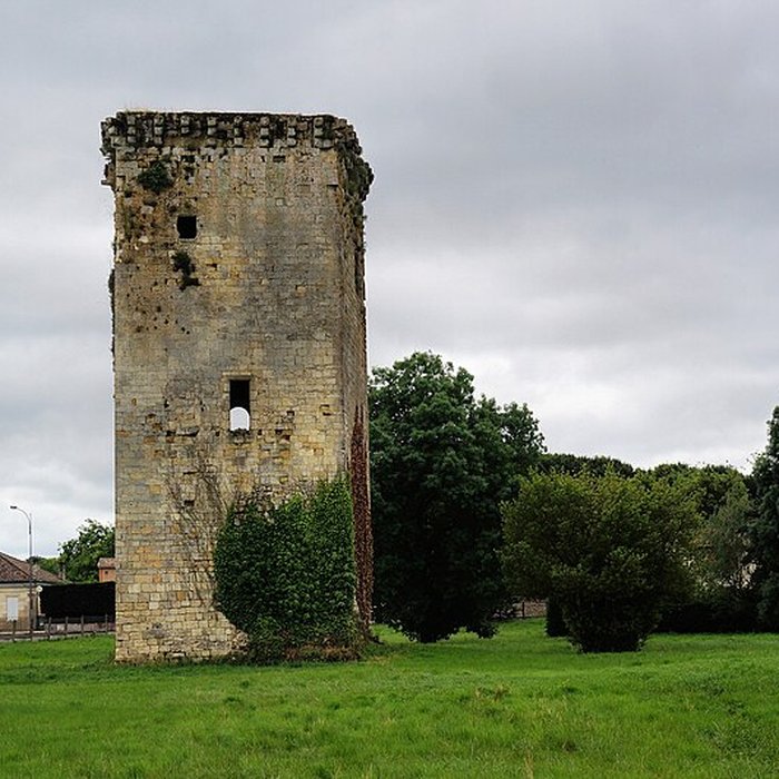 Photo de Tour de Veyrines de Mérignac