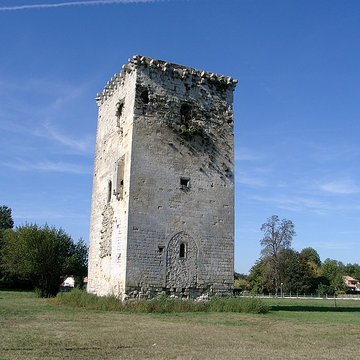 Tour de Veyrines de Mérignac