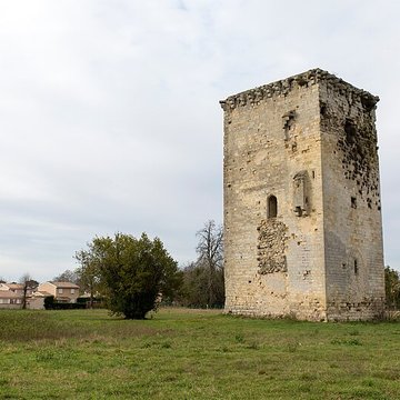 Tour de Veyrines de Mérignac