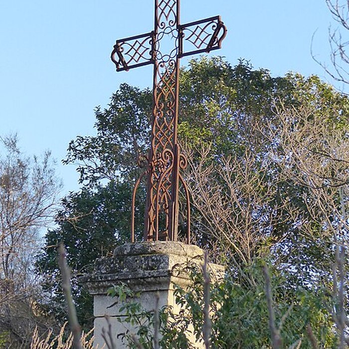 Photo de Tour des Abbés de Fontvieille