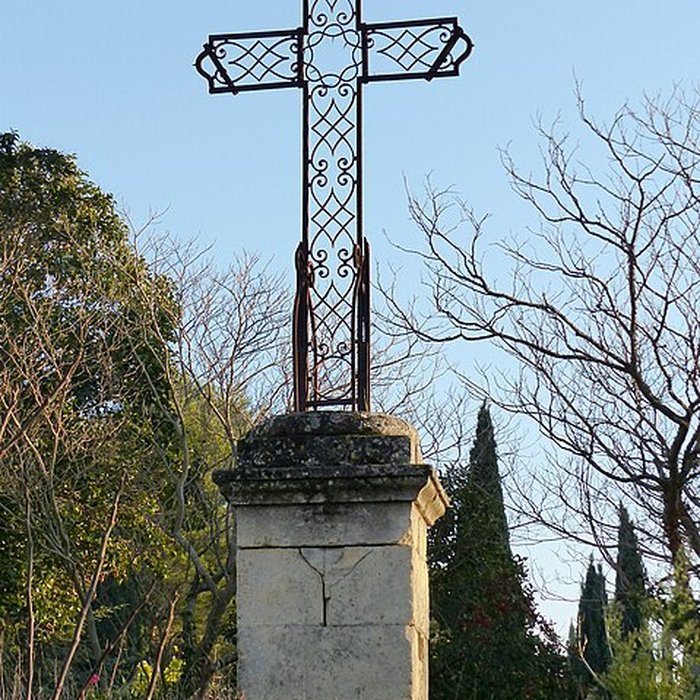 Photo de Tour des Abbés de Fontvieille