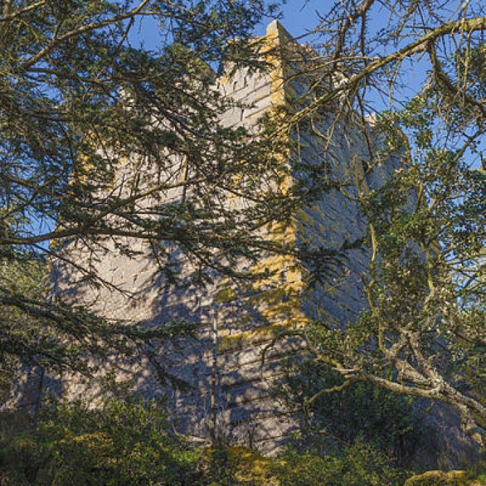 Photo de Tour des Anglais dAgde