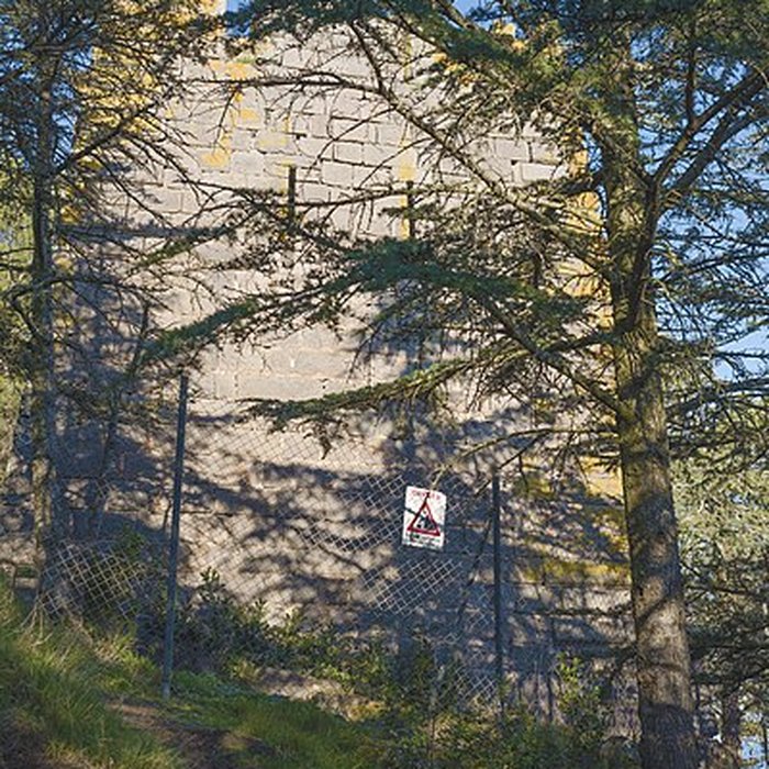 Photo de Tour des Anglais dAgde