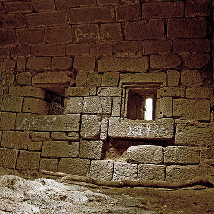 Photo de Tour des Anglais dAgde