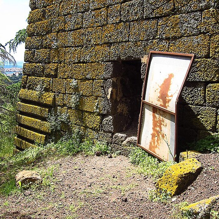 Photo de Tour des Anglais dAgde