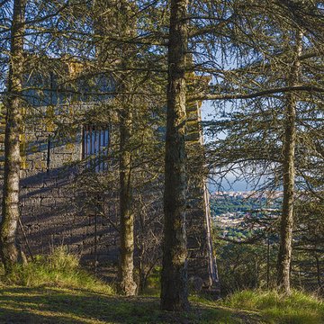 Tour des Anglais dAgde