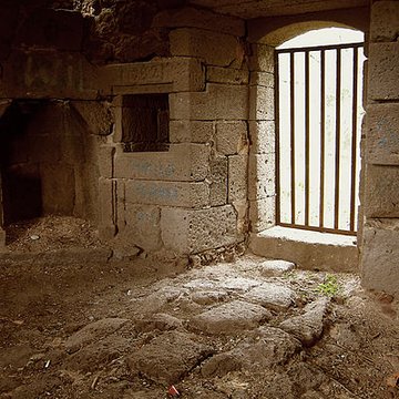 Tour des Anglais dAgde