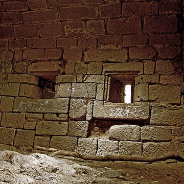 Tour des Anglais dAgde