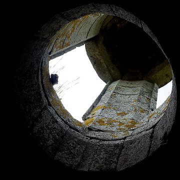 Tour des Anglais dAgde