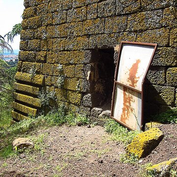 Tour des Anglais dAgde