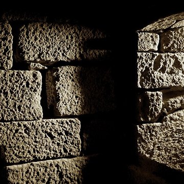 Tour des Anglais dAgde