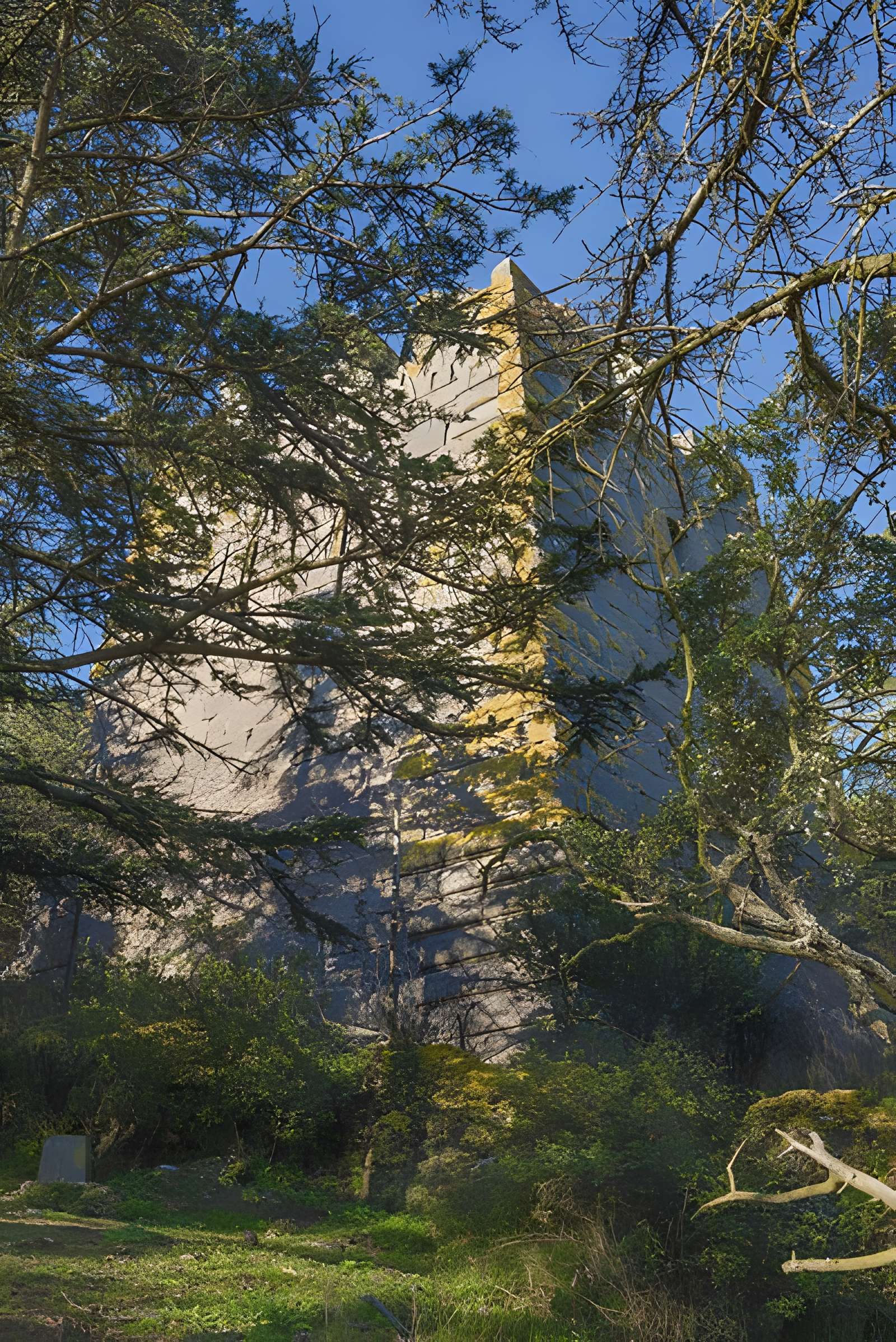 Tour des Anglais d'Agde 